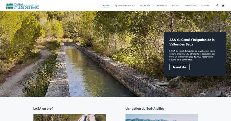 Association Syndicale Autorisée