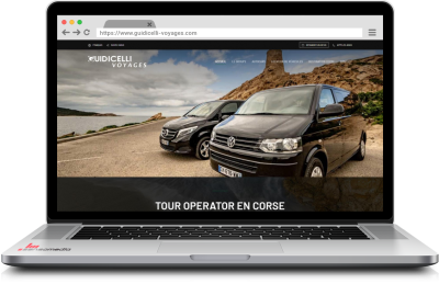 Guidicelli Voyages