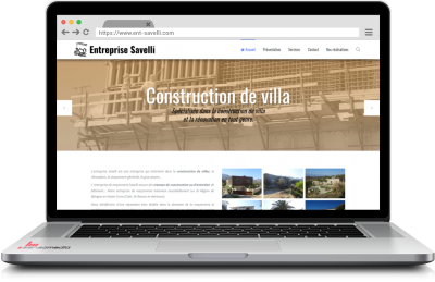 Entreprise Savelli