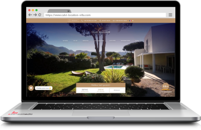 Villas Mandarine