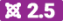 Compatible Joomla 2.5