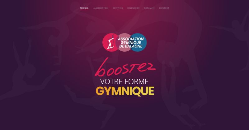 Association Gymnique de Balagne