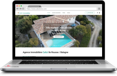 Calizi Immobilier