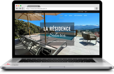 Résidence Solaria