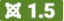 Compatible Joomla 1.5