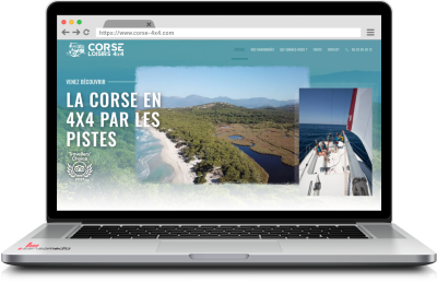 Corse Loisirs 4x4