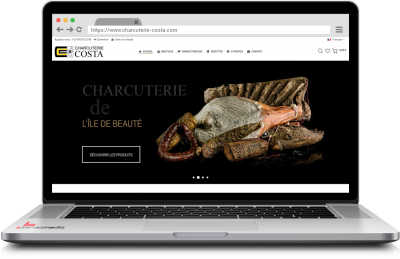 Charcuterie Costa