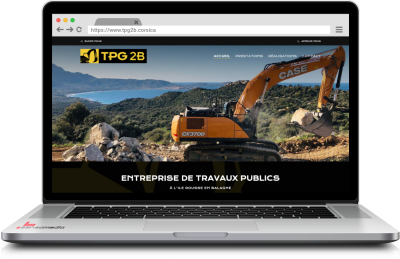 TPG 2B