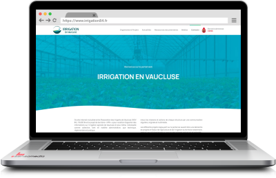 Irrigation 84